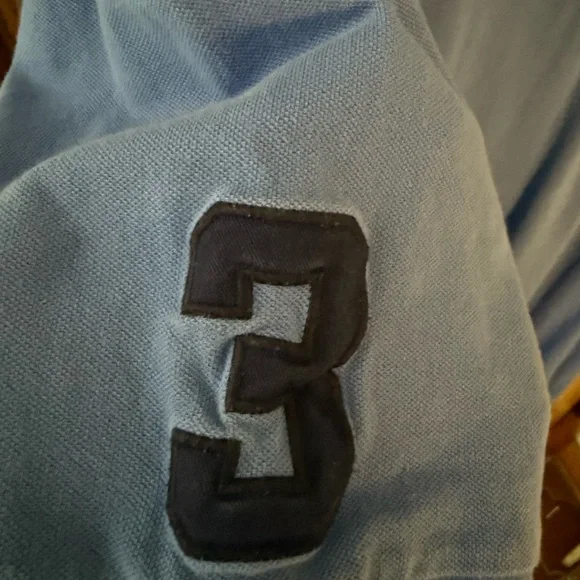 Ralph Lauren Polo in Vibrant Blue - Picture 4 of 5